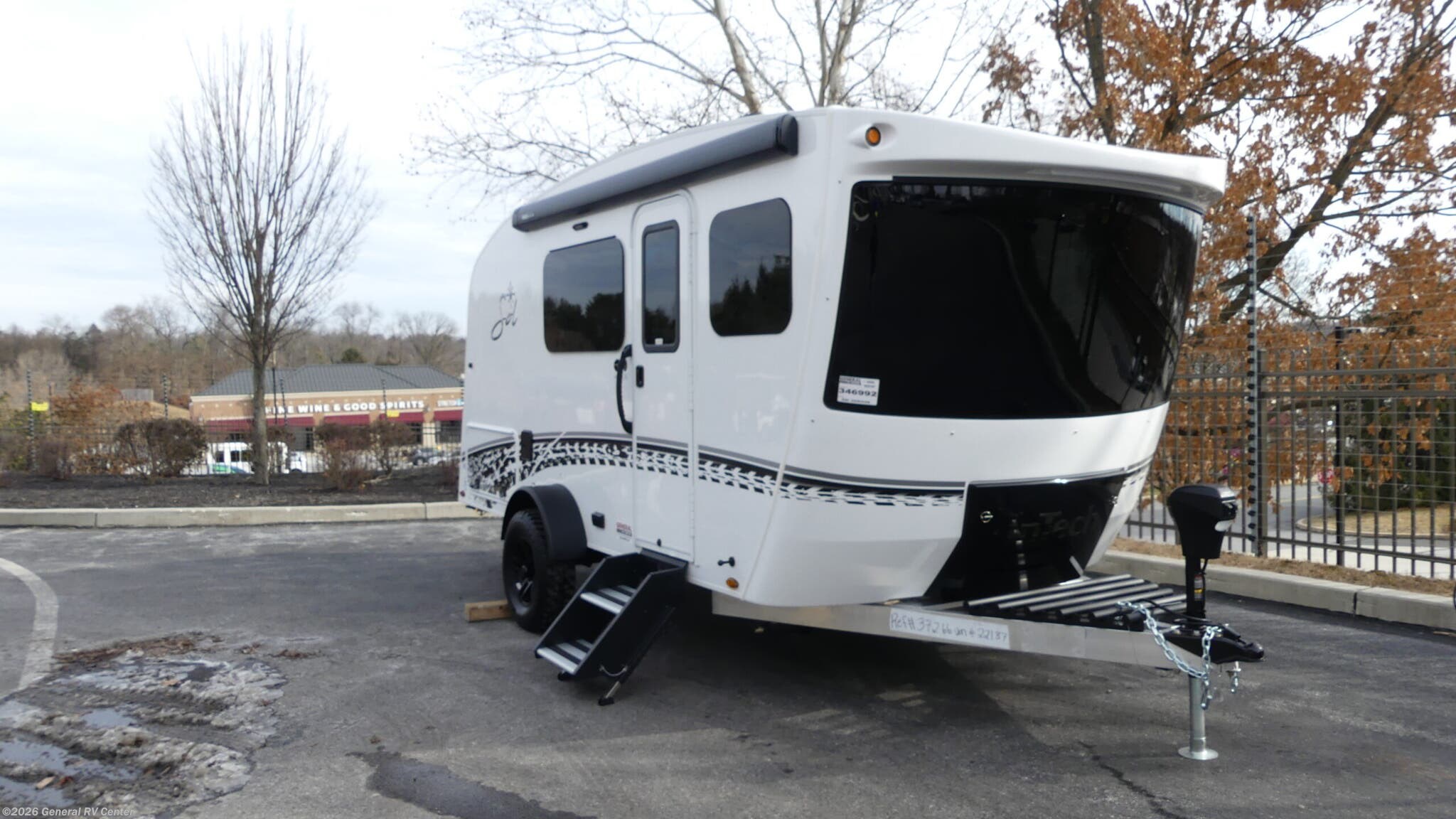 New 2026 inTech Sol Horizon available in West Chester, Pennsylvania