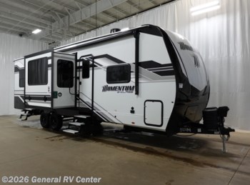 New 2026 Grand Design Momentum 29GS available in West Chester, Pennsylvania