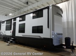 New 2026 Grand Design Foundation 42GD available in West Chester, Pennsylvania