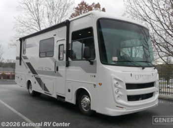 New 2026 Entegra Coach Vision SE 27A available in West Chester, Pennsylvania