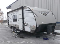 Used 2018 Forest River Wildwood X-Lite 201BHXL available in West Chester, Pennsylvania