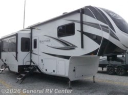 Used 2024 Grand Design Solitude S CLASS 3740BH available in West Chester, Pennsylvania