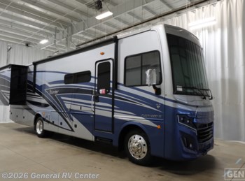 New 2026 Fleetwood Bounder 33C available in West Chester, Pennsylvania