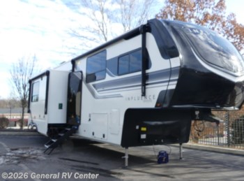 New 2026 Grand Design Influence 3804DS available in West Chester, Pennsylvania