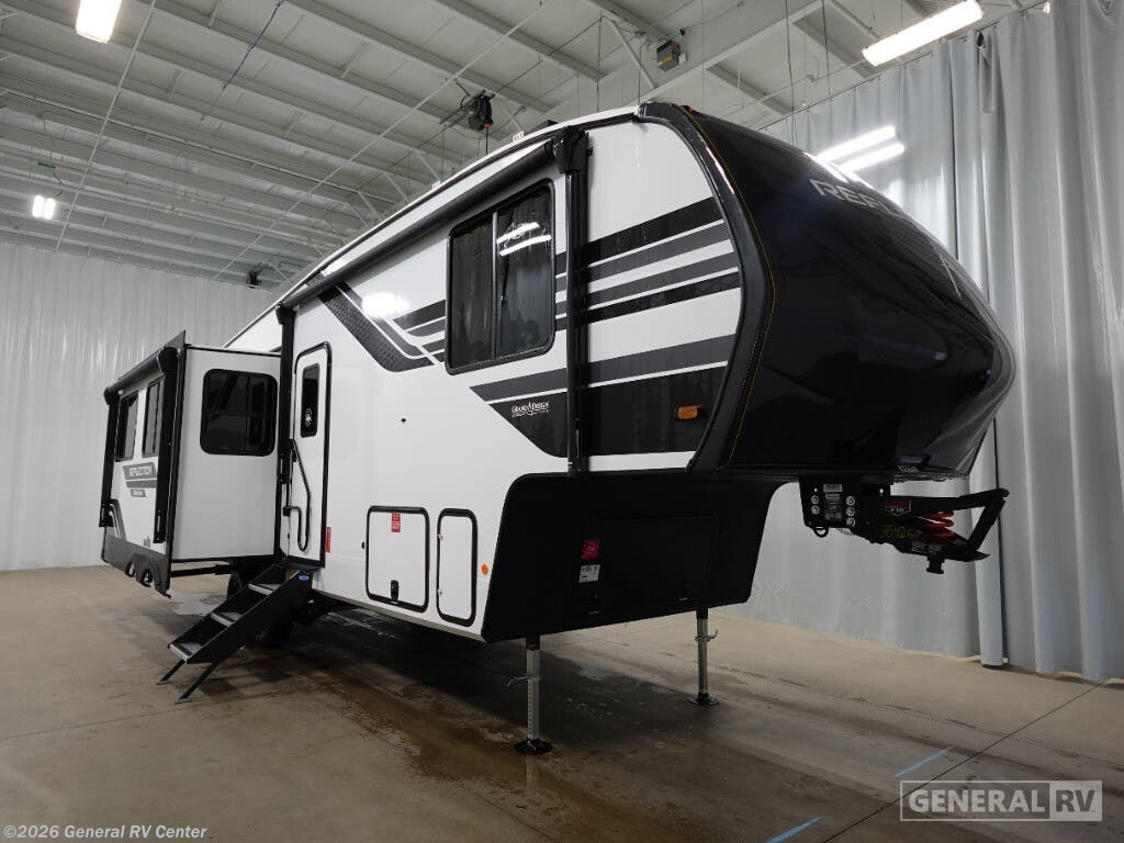 New 2026 Grand Design Reflection 295RL available in West Chester, Pennsylvania