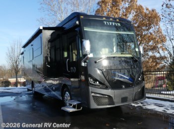 New 2026 Tiffin Phaeton 40IH available in West Chester, Pennsylvania