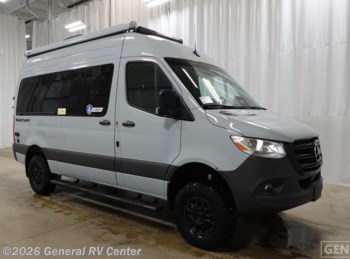 New 2026 Thor Motor Coach Sanctuary 19A available in West Chester, Pennsylvania