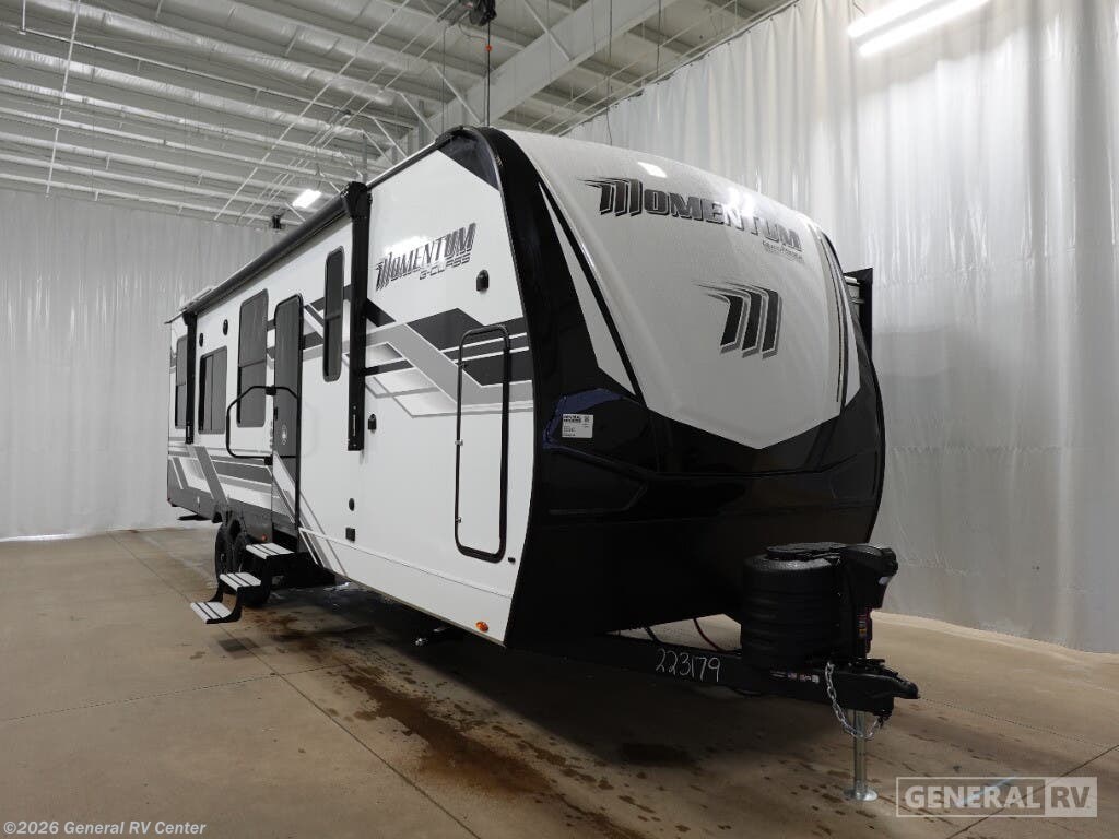New 2026 Grand Design Momentum 30G available in West Chester, Pennsylvania