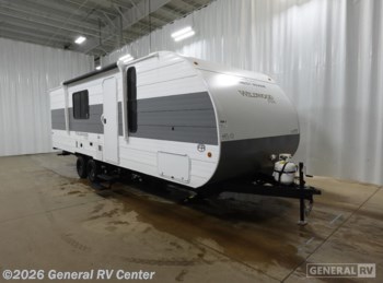 New 2026 Forest River WILDWOOD-FSX 266BHLE available in West Chester, Pennsylvania