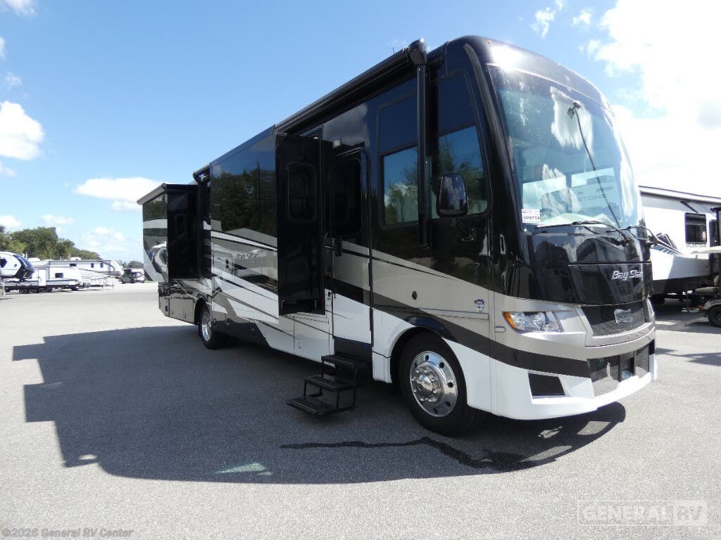 New 2025 Newmar Bay Star 3629 available in West Chester, Pennsylvania