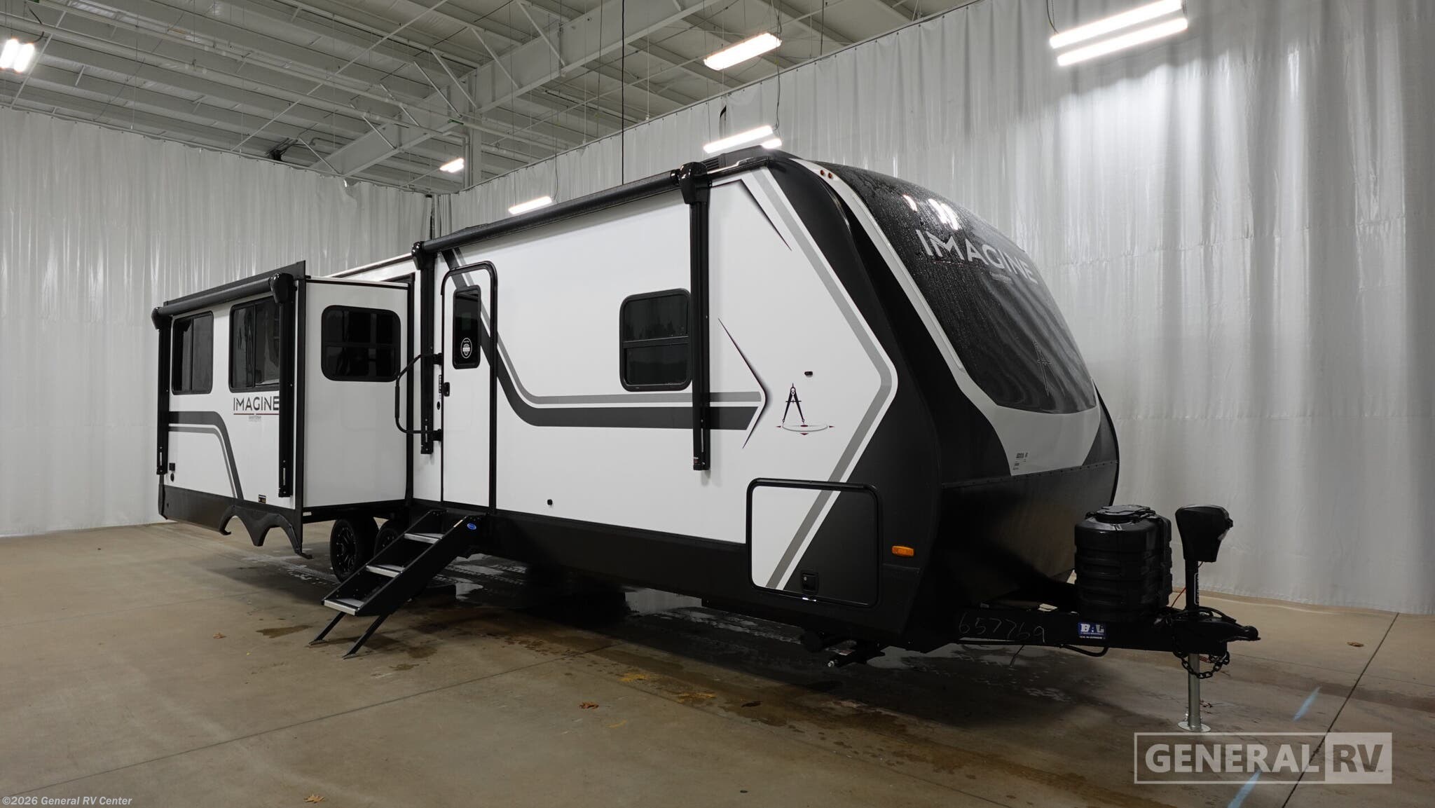 New 2026 Grand Design Imagine 2970RL available in West Chester, Pennsylvania