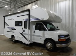 New 2026 Thor Motor Coach Pasadena SE SZ22 Chevy available in West Chester, Pennsylvania