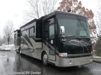 Used 2008 Tiffin Allegro Bus 40QSP available in West Chester, Pennsylvania