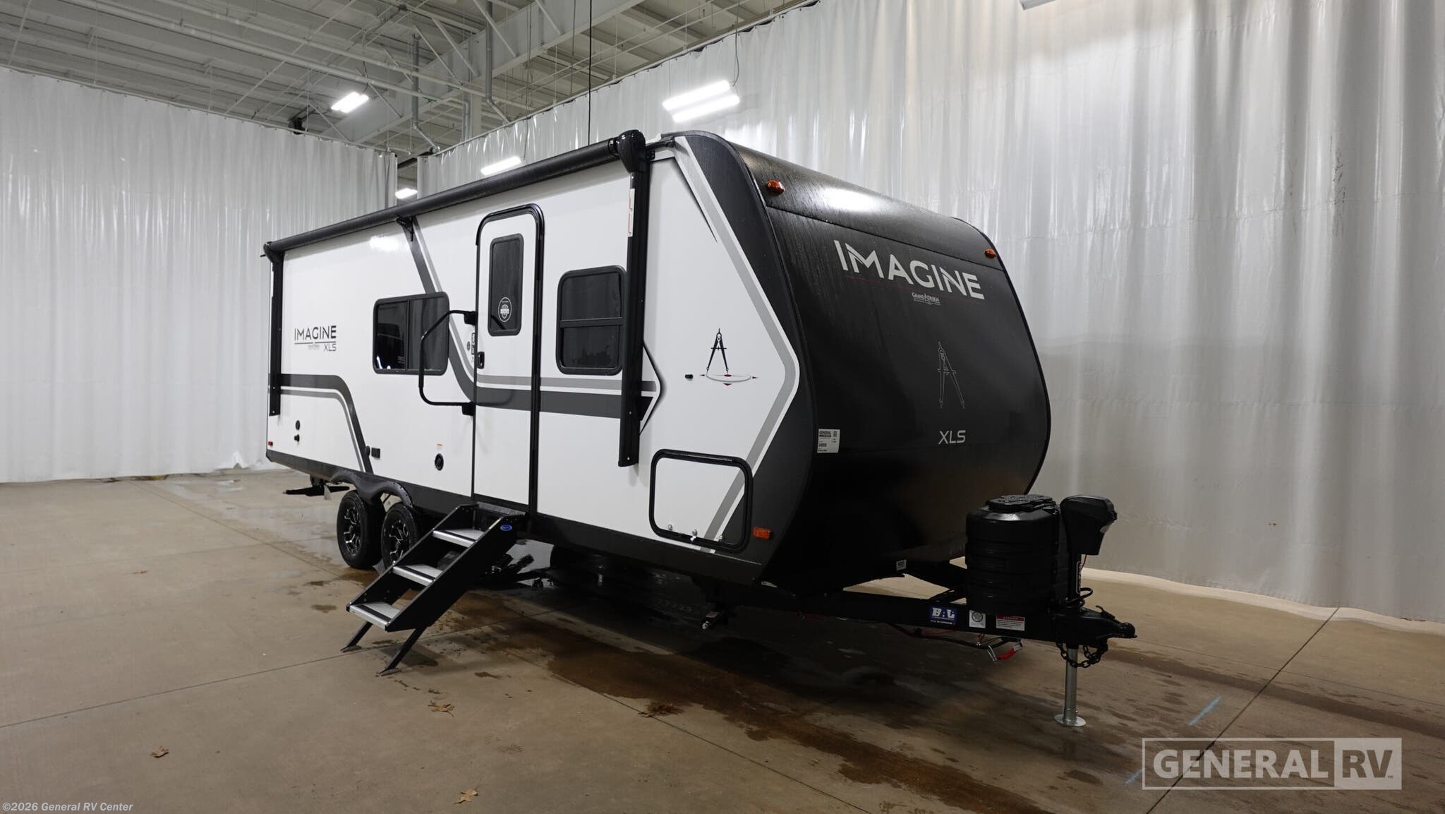 New 2026 Grand Design Imagine XLS 22MLE available in West Chester, Pennsylvania