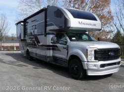 New 2026 Thor Motor Coach Magnitude Grand X32 available in West Chester, Pennsylvania