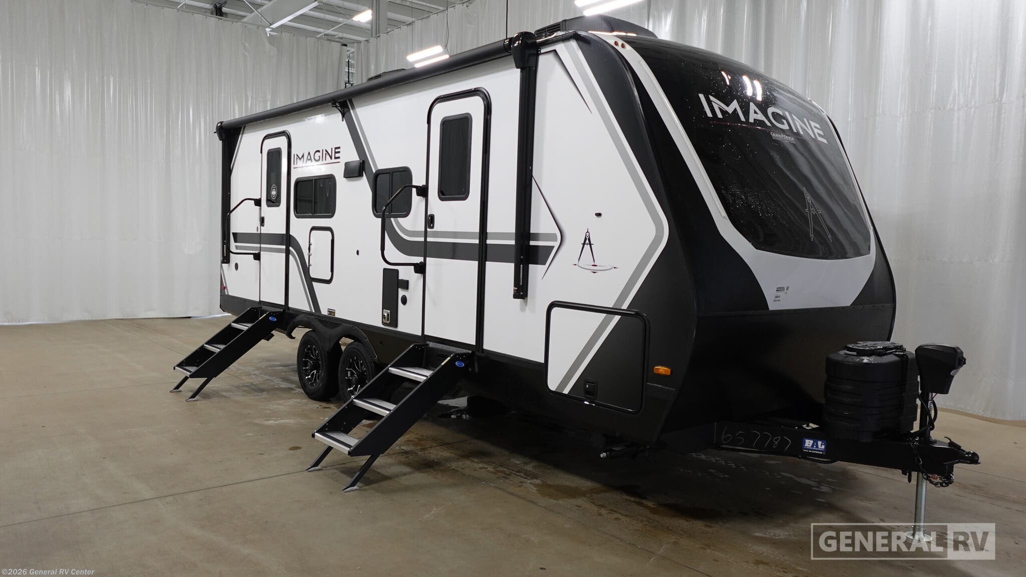 New 2026 Grand Design Imagine 2300MK available in West Chester, Pennsylvania