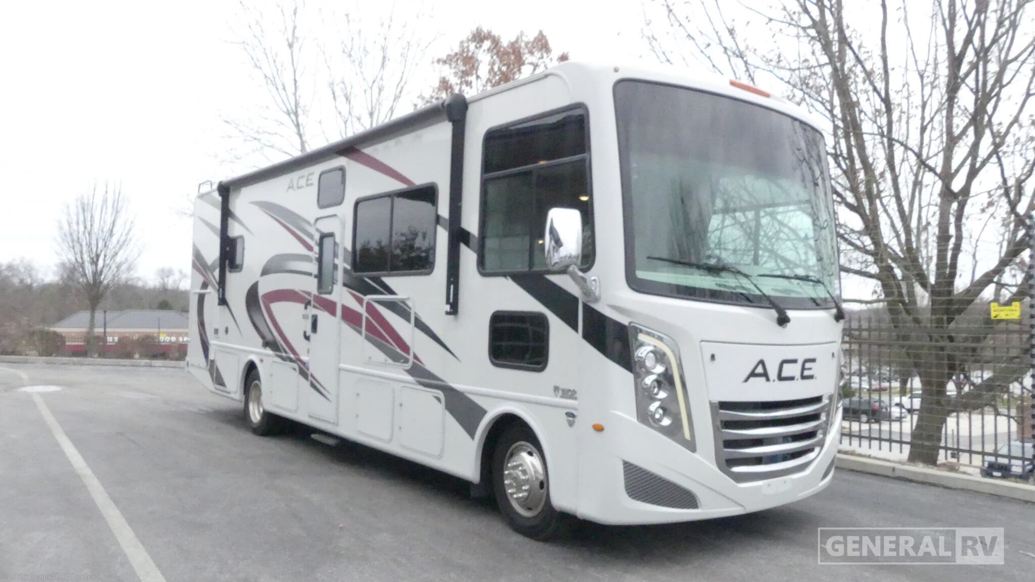 Used 2023 Thor Motor Coach  ACE 30C available in West Chester, Pennsylvania