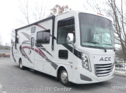 Used 2023 Thor Motor Coach ACE 30C available in West Chester, Pennsylvania