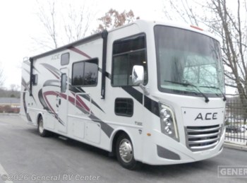Used 2023 Thor Motor Coach ACE 30C available in West Chester, Pennsylvania