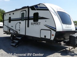 Used 2020 CrossRoads Sunset Trail Super Lite 222RB available in West Chester, Pennsylvania