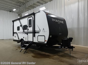 New 2026 Grand Design Imagine AIM 16MLA available in West Chester, Pennsylvania