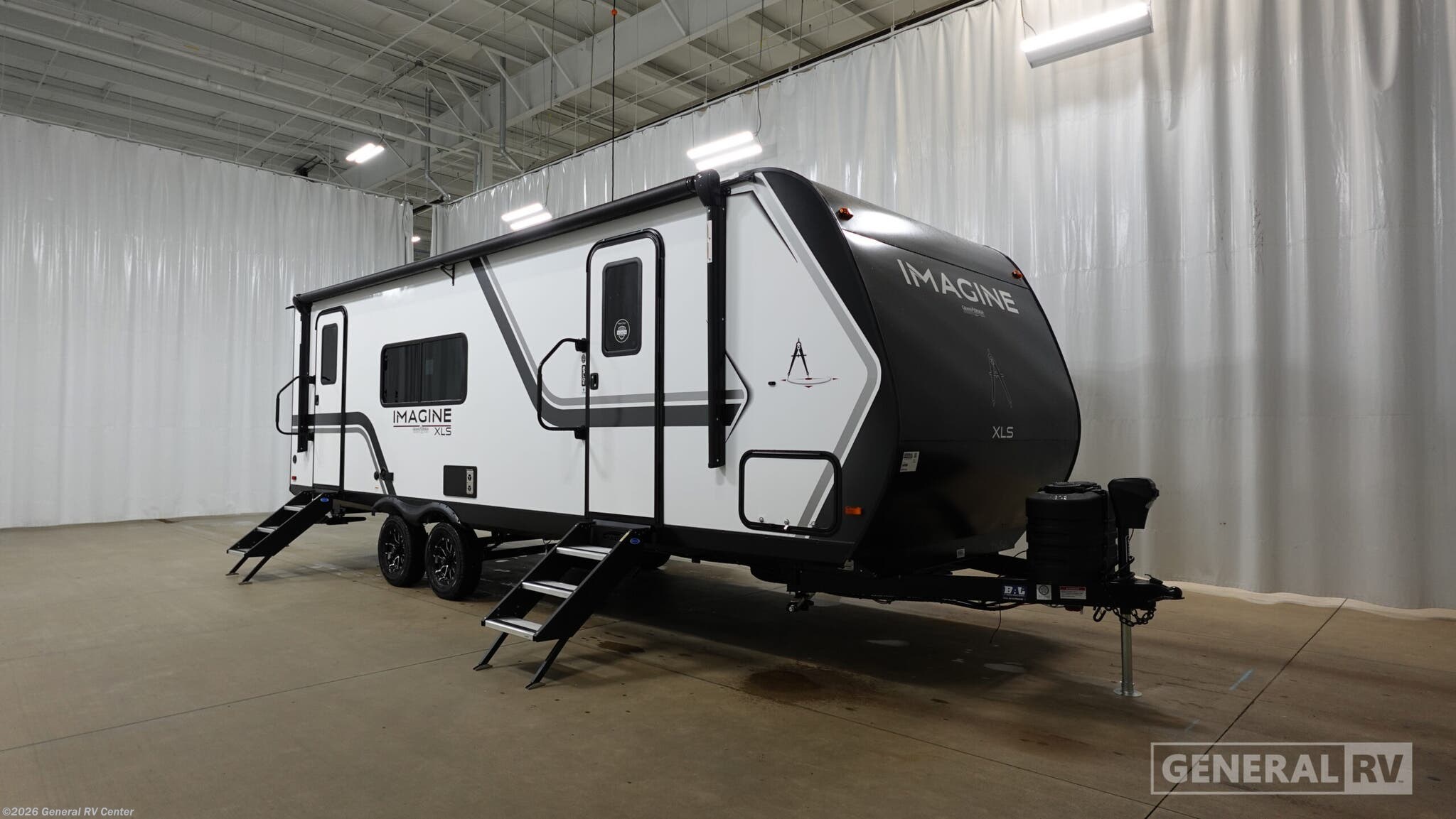 New 2026 Grand Design Imagine XLS 23LDE available in West Chester, Pennsylvania