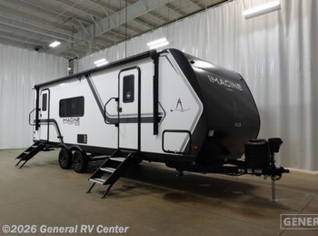 New 2026 Grand Design Imagine XLS 23LDE available in West Chester, Pennsylvania