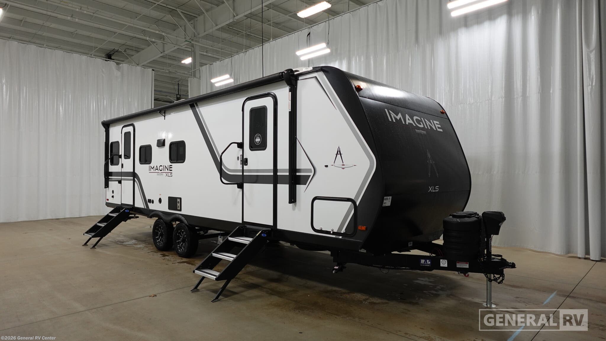 New 2026 Grand Design Imagine XLS 25RLE available in West Chester, Pennsylvania