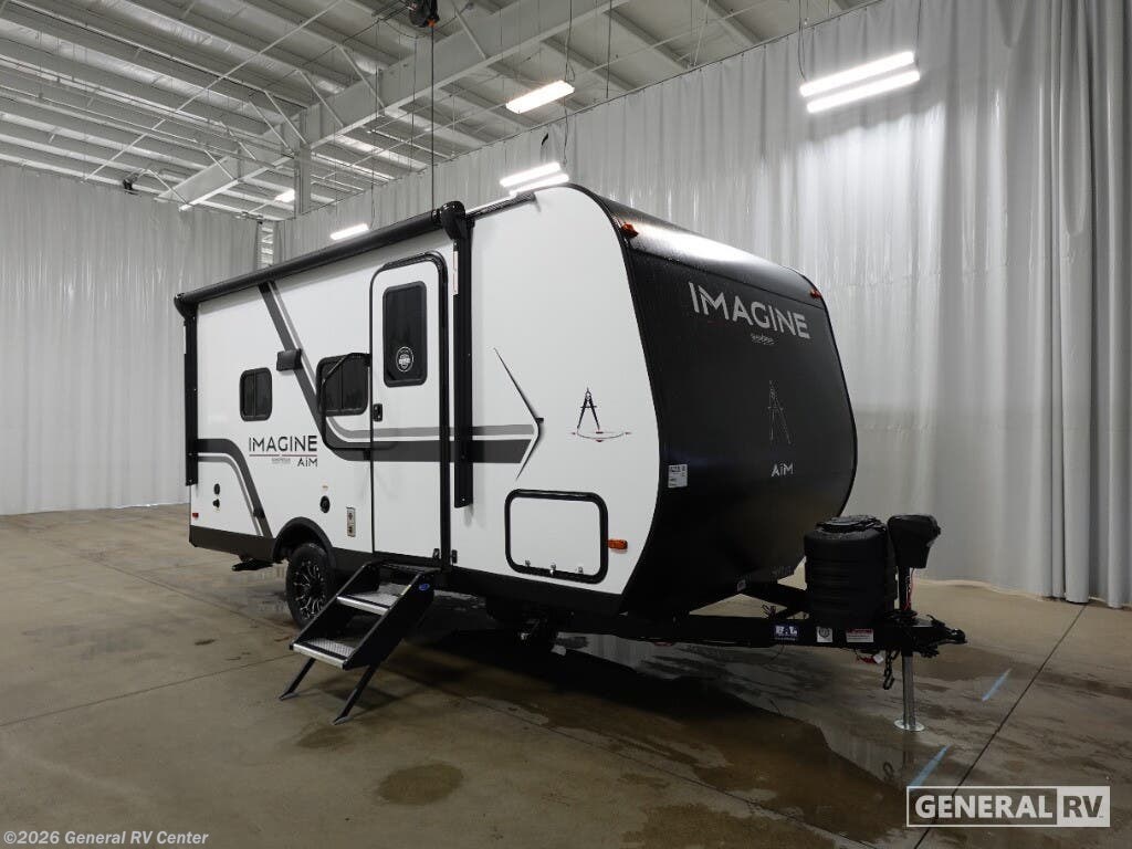 New 2026 Grand Design Imagine 16MLA available in West Chester, Pennsylvania