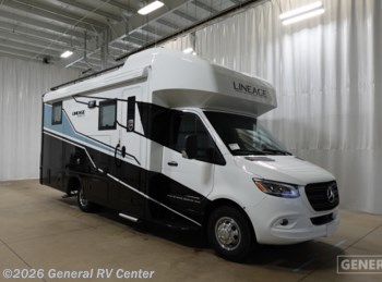 New 2026 Grand Design Lineage Series M 25FW available in West Chester, Pennsylvania