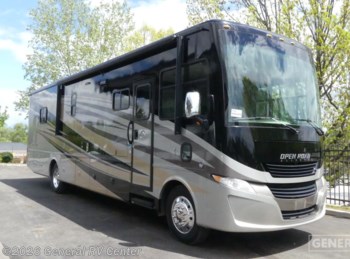 Used 2018 Tiffin Open Road Allegro 36LA available in West Chester, Pennsylvania