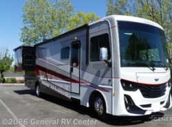 New 2026 Fleetwood Fortis 34MB available in West Chester, Pennsylvania