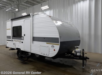 New 2026 Forest River WILDWOOD-FSX 164FBLE available in West Chester, Pennsylvania