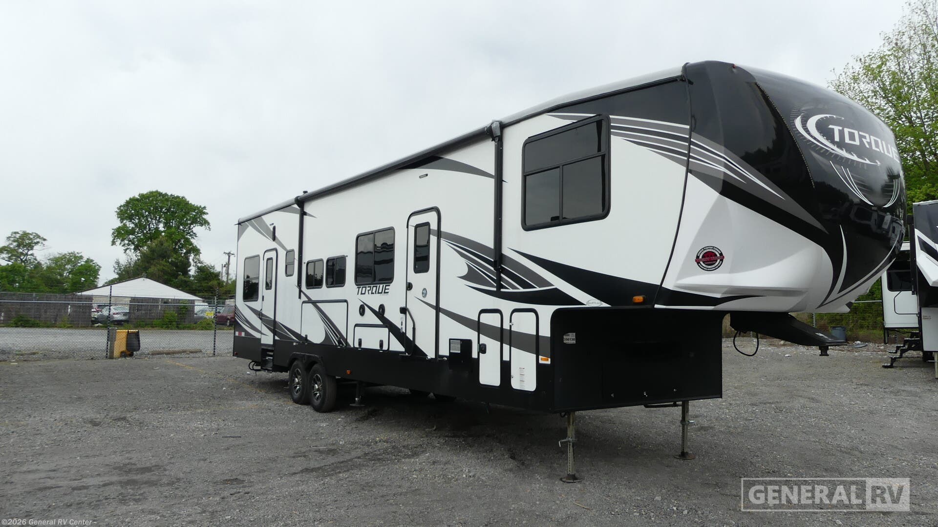 Used 2020 Heartland Torque 371 available in West Chester, Pennsylvania