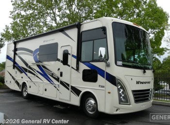 Used 2022 Thor Motor Coach Windsport 29M available in West Chester, Pennsylvania