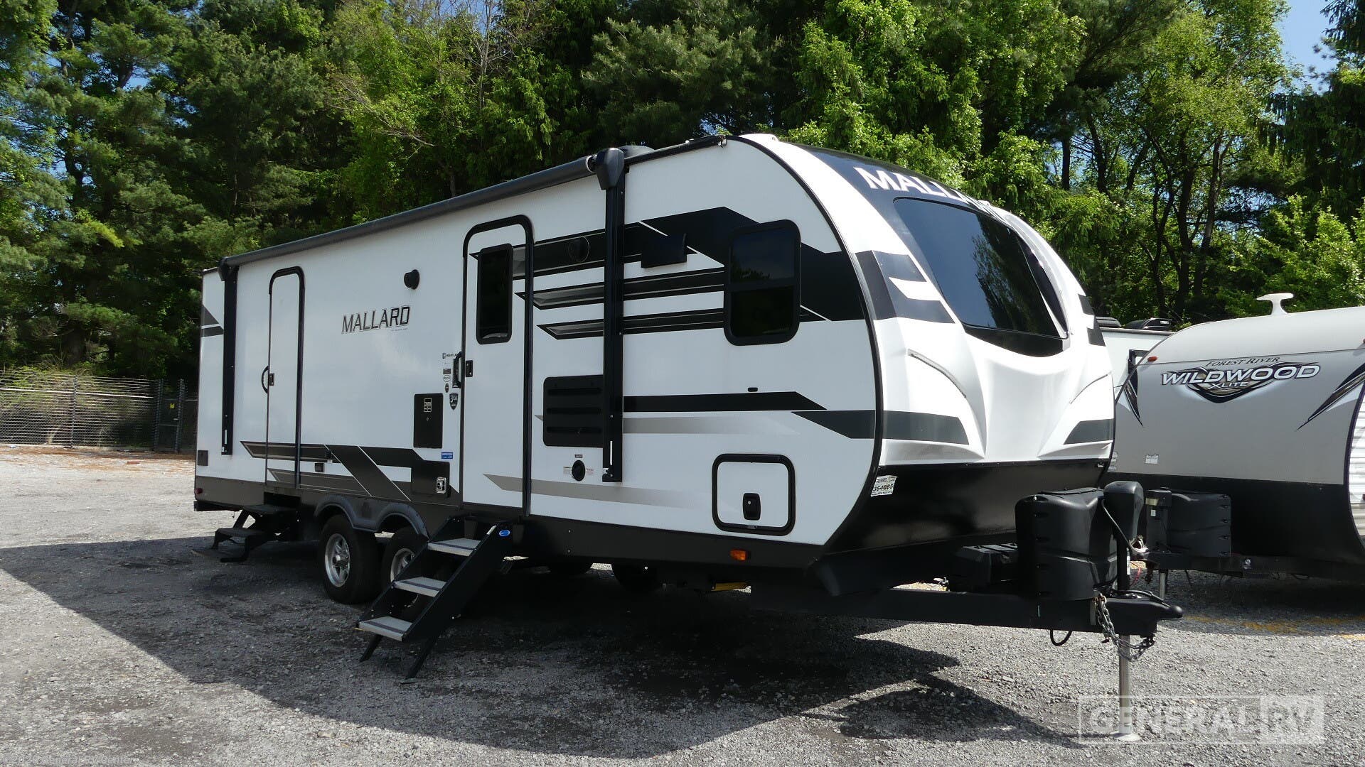 Used 2022 Heartland Mallard M267FK available in West Chester, Pennsylvania