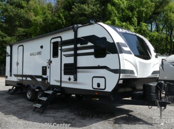 Used 2022 Heartland Mallard M267FK available in West Chester, Pennsylvania