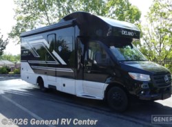 New 2026 Thor Motor Coach Delano 24RW available in West Chester, Pennsylvania