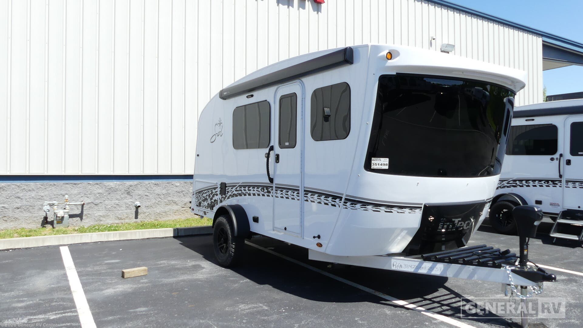 New 2026 inTech Sol Horizon available in West Chester, Pennsylvania