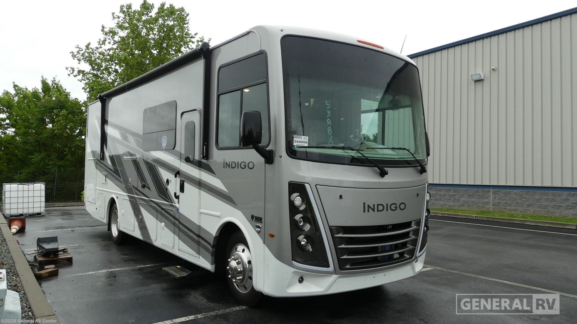 New 2026 Thor Motor Coach Indigo MM30 available in West Chester, Pennsylvania
