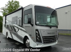 New 2026 Thor Motor Coach Indigo MM30 available in West Chester, Pennsylvania
