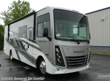 New 2026 Thor Motor Coach Indigo MM30 available in West Chester, Pennsylvania