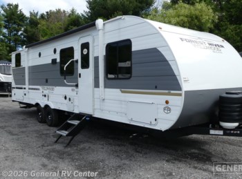 Used 2025 Forest River Wildwood X-Lite 273QBXL available in West Chester, Pennsylvania