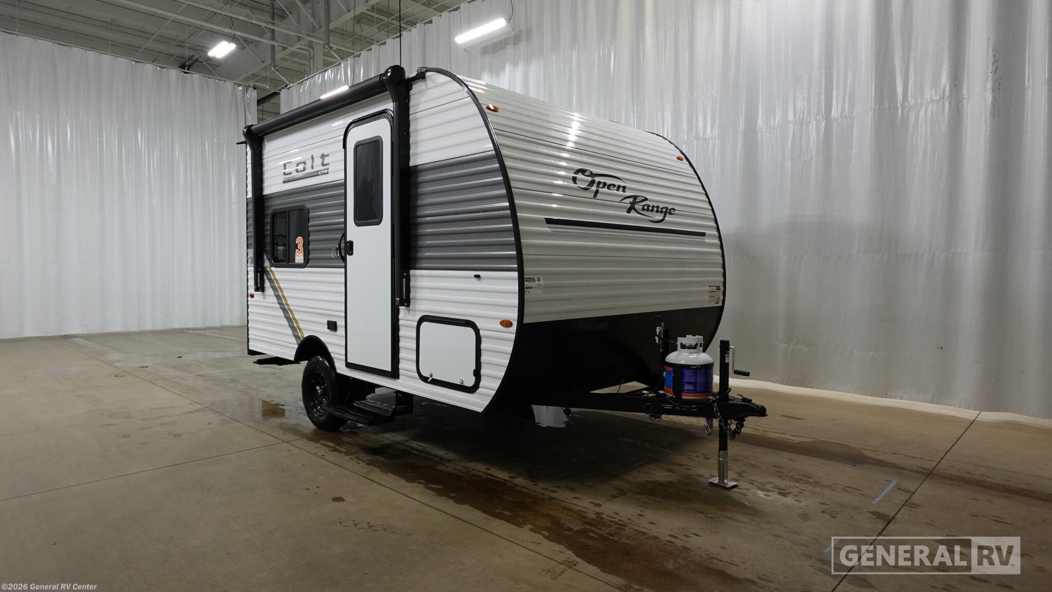 New 2026 Open Range  COLT 13BH available in West Chester, Pennsylvania