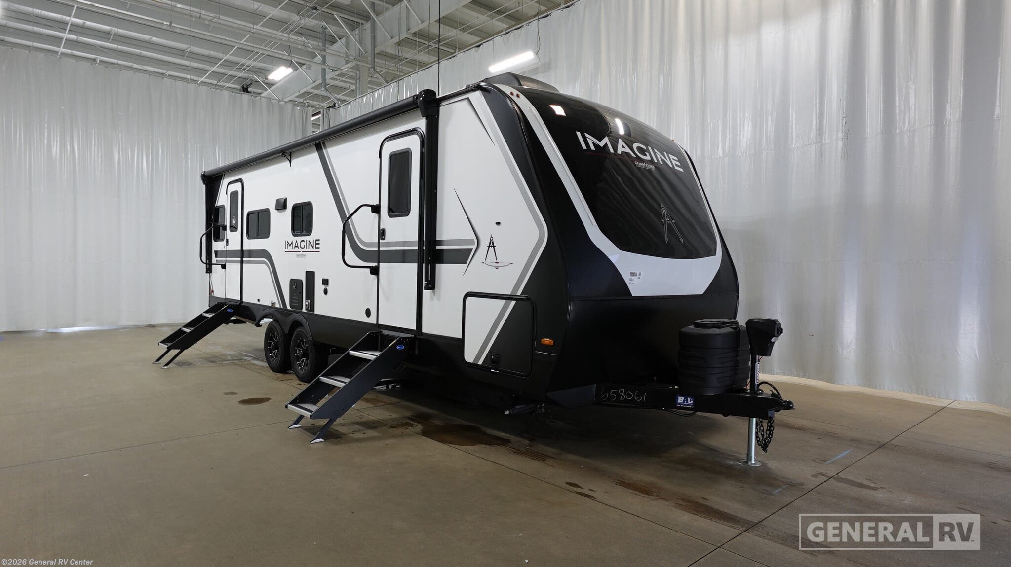 New 2026 Grand Design Imagine 2500RL available in West Chester, Pennsylvania
