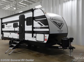 New 2026 Grand Design Transcend Xplor 20MKX available in West Chester, Pennsylvania