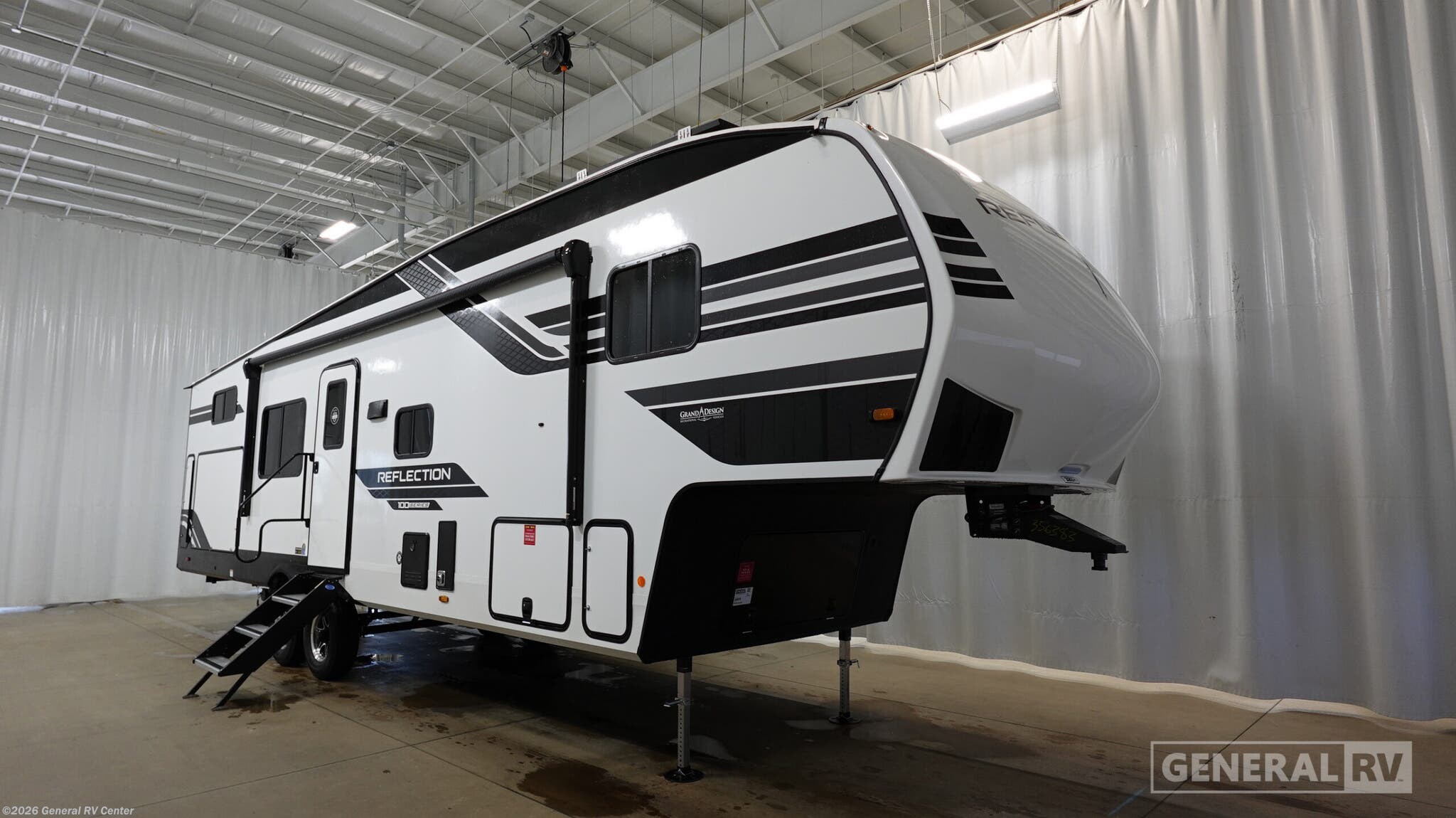 New 2026 Grand Design Reflection 100 Series 32BH available in West Chester, Pennsylvania