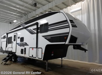 New 2026 Grand Design Reflection 100 Series 32BH available in West Chester, Pennsylvania