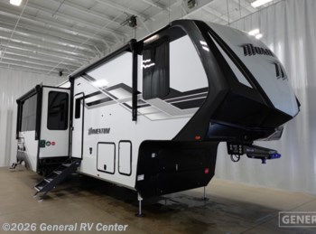 New 2026 Grand Design Momentum 395MT available in West Chester, Pennsylvania