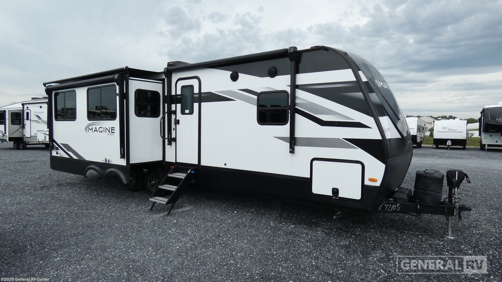 Used 2023 Grand Design Imagine 2970RL available in West Chester, Pennsylvania